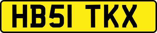 HB51TKX