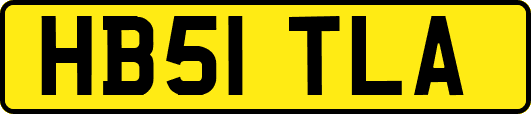 HB51TLA