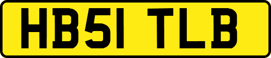 HB51TLB