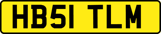 HB51TLM