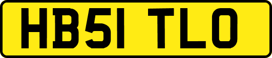 HB51TLO