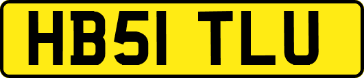 HB51TLU