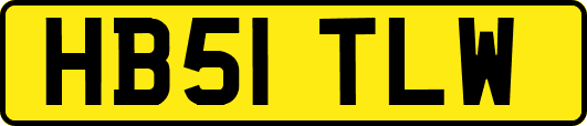 HB51TLW