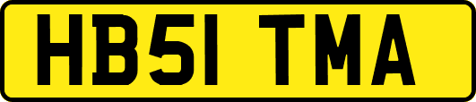 HB51TMA