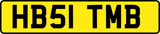 HB51TMB