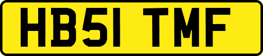 HB51TMF