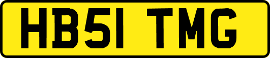HB51TMG