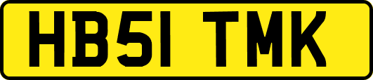 HB51TMK