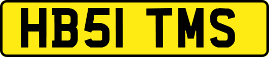 HB51TMS