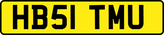 HB51TMU