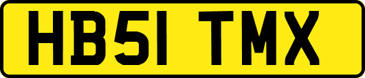 HB51TMX
