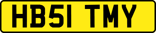 HB51TMY