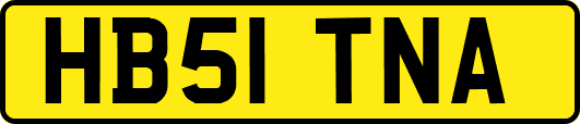 HB51TNA