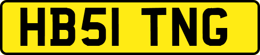 HB51TNG