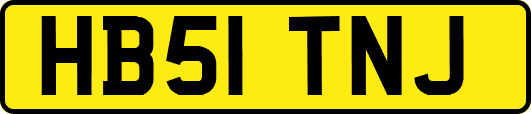 HB51TNJ