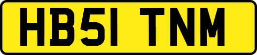 HB51TNM