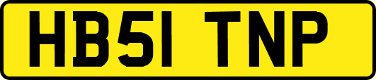 HB51TNP