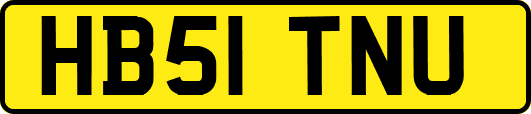 HB51TNU
