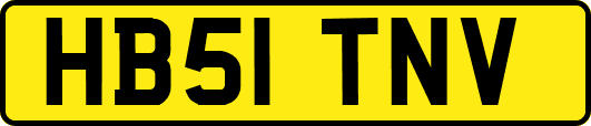 HB51TNV