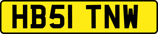 HB51TNW