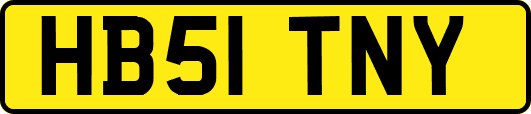 HB51TNY