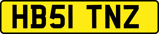 HB51TNZ