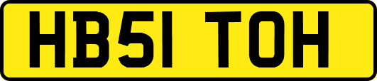 HB51TOH