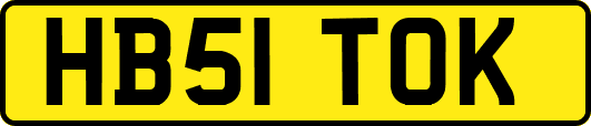 HB51TOK