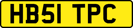 HB51TPC