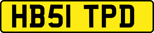 HB51TPD