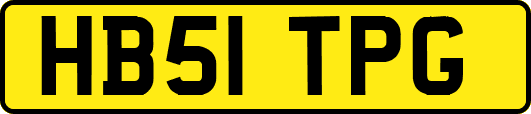 HB51TPG