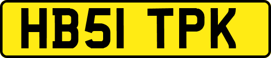 HB51TPK