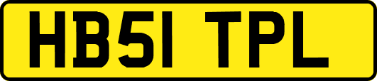 HB51TPL