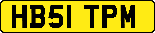 HB51TPM