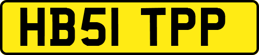 HB51TPP