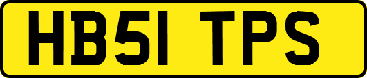 HB51TPS