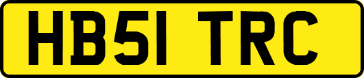 HB51TRC