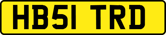 HB51TRD