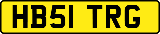 HB51TRG