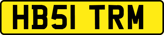 HB51TRM