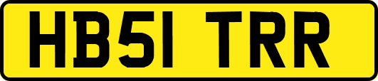 HB51TRR