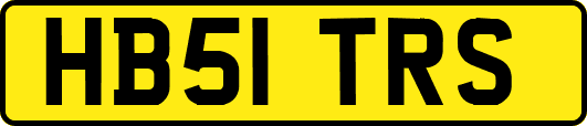 HB51TRS