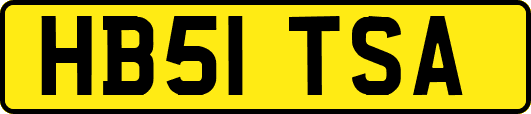HB51TSA