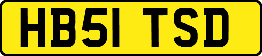 HB51TSD