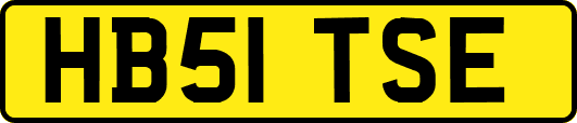 HB51TSE