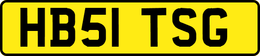 HB51TSG