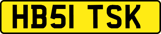 HB51TSK