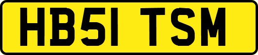 HB51TSM