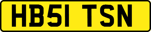 HB51TSN