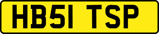 HB51TSP